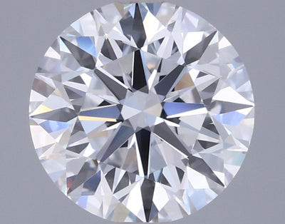 1.99 Carat Round Lab Diamond