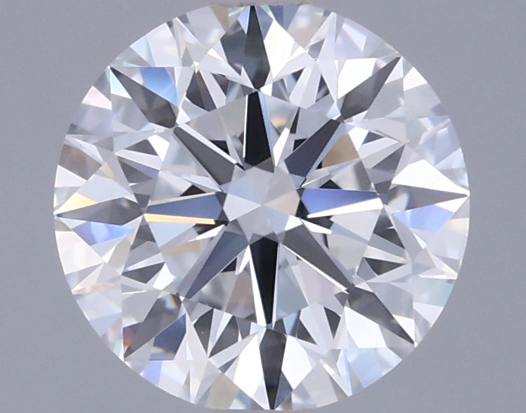 1.99 Carat Round Lab Diamond