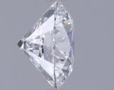1.99 Carat Round Lab Diamond :: 360 spin frame 01