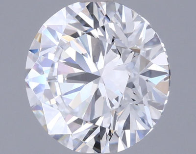 1.99 Carat Round Lab Diamond :: 360 spin frame 05