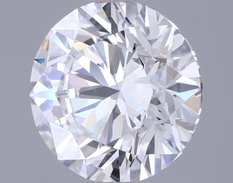 1.99 Carat Round Lab Diamond :: 360 spin frame 05