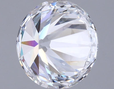 1.99 Carat Round Lab Diamond :: 360 spin frame 06