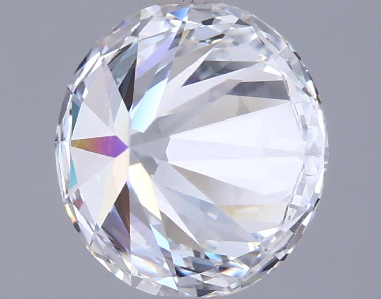 1.99 Carat Round Lab Diamond :: 360 spin frame 06