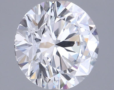 1.99 Carat Round Lab Diamond :: 360 spin frame 07