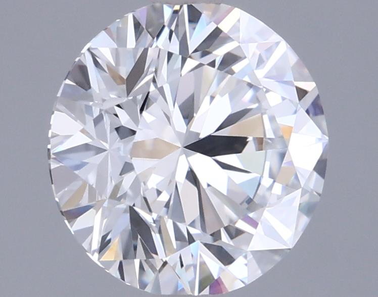1.99 Carat Round Lab Diamond :: 360 spin frame 07