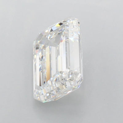 1.51 Carat Emerald Lab Diamond :: 360 spin frame 01