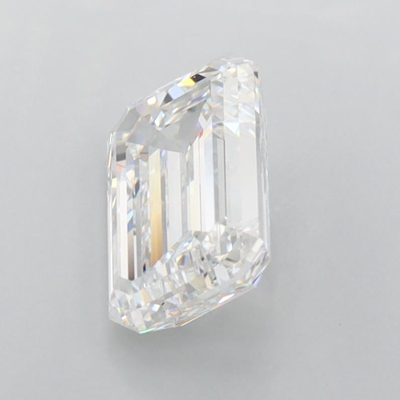 1.51 Carat Emerald Lab Diamond :: 360 spin frame 01