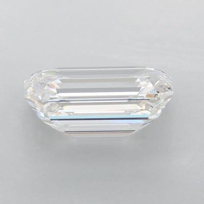 1.51 Carat Emerald Lab Diamond :: 360 spin frame 02