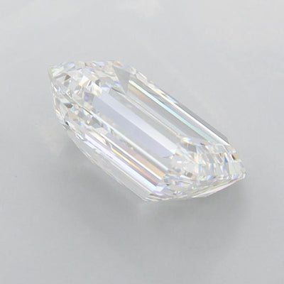 1.51 Carat Emerald Lab Diamond :: 360 spin frame 03