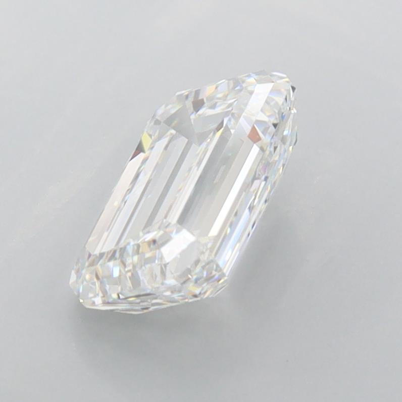 1.51 Carat Emerald Lab Diamond :: 360 spin frame 04