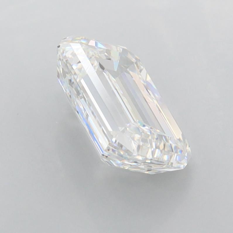 1.51 Carat Emerald Lab Diamond :: 360 spin frame 05