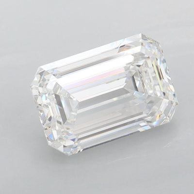 1.51 Carat Emerald Lab Diamond :: 360 spin frame 07