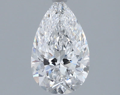 1.02 Carat Pear Lab Diamond
