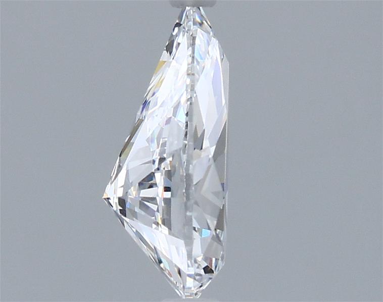 1.02 Carat Pear Lab Diamond :: 360 spin frame 01
