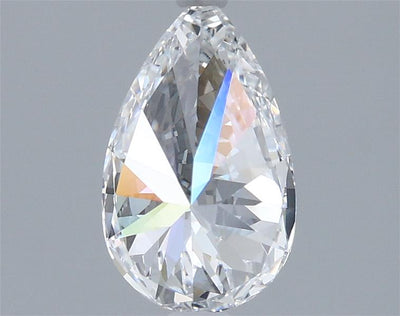 1.02 Carat Pear Lab Diamond :: 360 spin frame 02