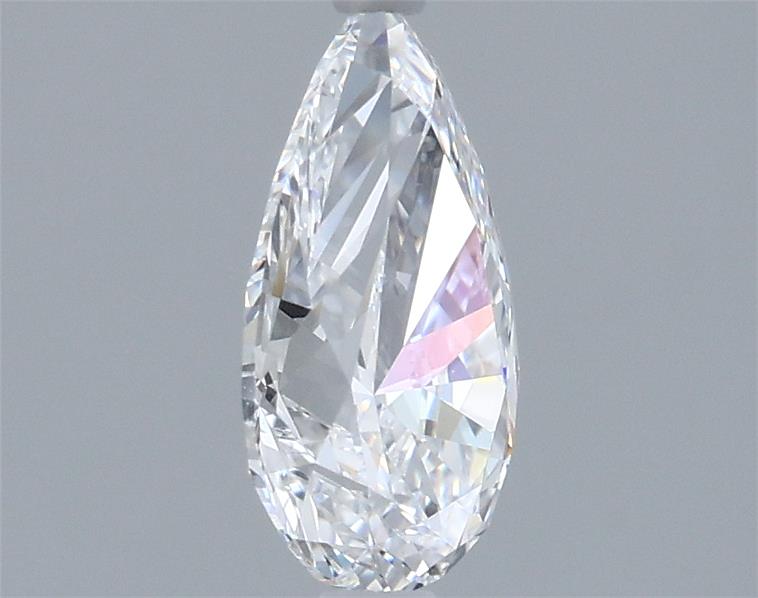 1.02 Carat Pear Lab Diamond :: 360 spin frame 03