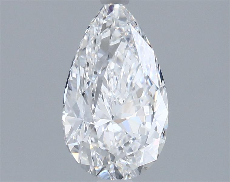 1.02 Carat Pear Lab Diamond :: 360 spin frame 04