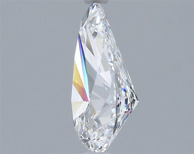 1.02 Carat Pear Lab Diamond :: 360 spin frame 05