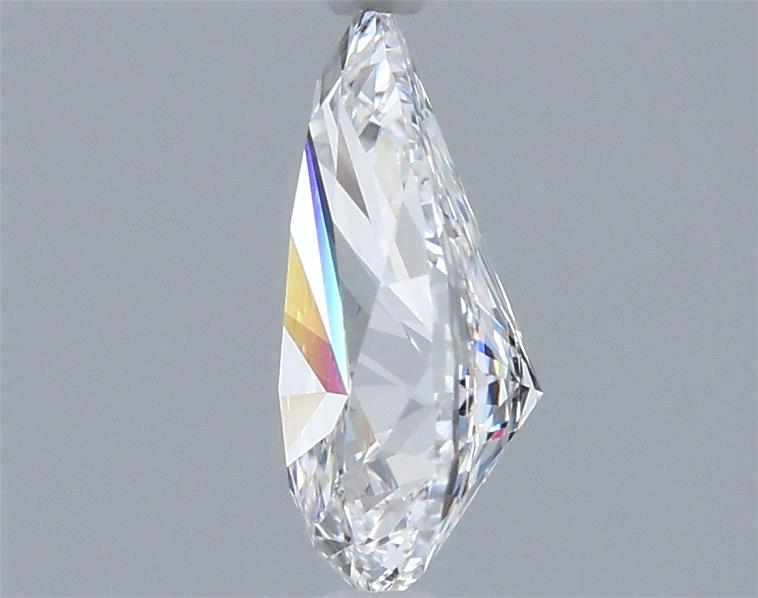 1.02 Carat Pear Lab Diamond :: 360 spin frame 05