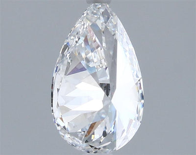 1.02 Carat Pear Lab Diamond :: 360 spin frame 06