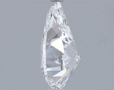 1.02 Carat Pear Lab Diamond :: 360 spin frame 07