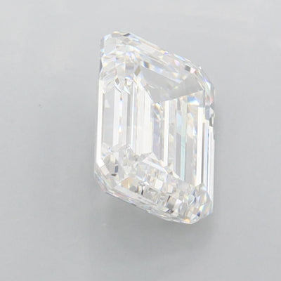 1.53 Carat Emerald Lab Diamond :: 360 spin frame 01