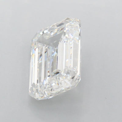 1.53 Carat Emerald Lab Diamond :: 360 spin frame 02