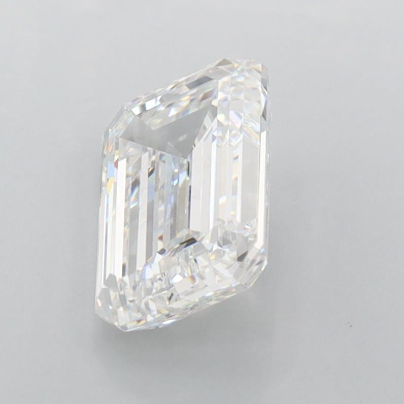 1.53 Carat Emerald Lab Diamond :: 360 spin frame 02