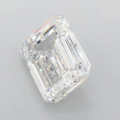 1.53 Carat Emerald Lab Diamond :: 360 spin frame 04