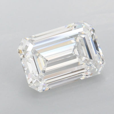 1.53 Carat Emerald Lab Diamond :: 360 spin frame 06