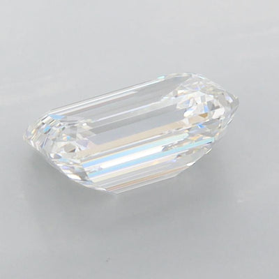 1.53 Carat Emerald Lab Diamond :: 360 spin frame 07
