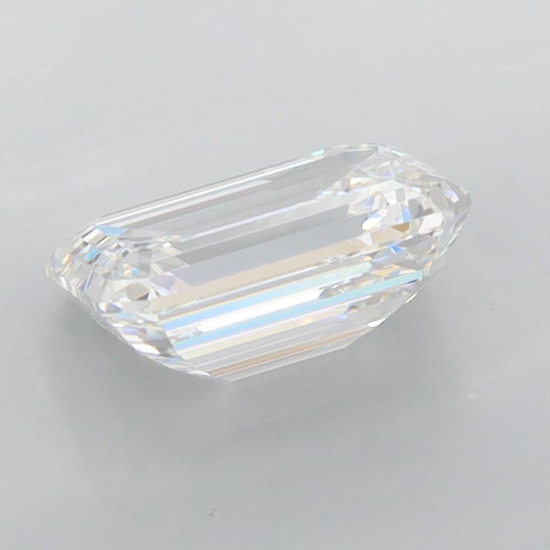 1.53 Carat Emerald Lab Diamond :: 360 spin frame 07