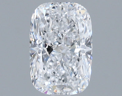 1.01 Carat Elongated Cushion Lab Diamond