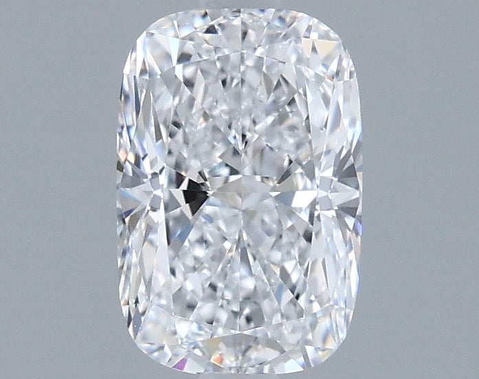 1.01 Carat Elongated Cushion Lab Diamond