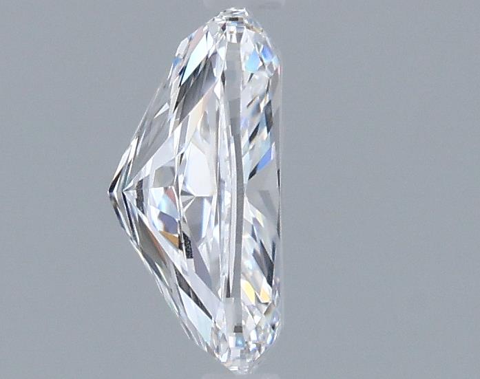 1.01 Carat Elongated Cushion Lab Diamond :: 360 spin frame 01