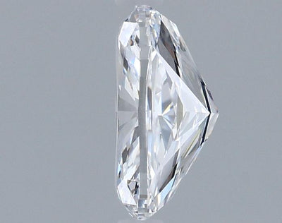 1.01 Carat Elongated Cushion Lab Diamond :: 360 spin frame 02