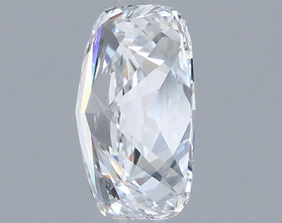 1.01 Carat Elongated Cushion Lab Diamond :: 360 spin frame 03
