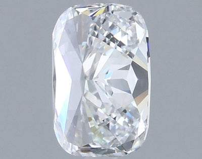 1.01 Carat Elongated Cushion Lab Diamond :: 360 spin frame 05