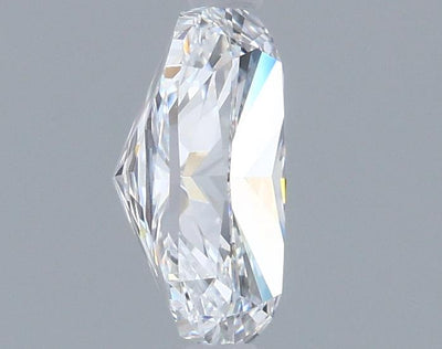 1.01 Carat Elongated Cushion Lab Diamond :: 360 spin frame 06