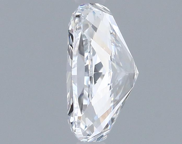 1.01 Carat Elongated Cushion Lab Diamond :: 360 spin frame 07
