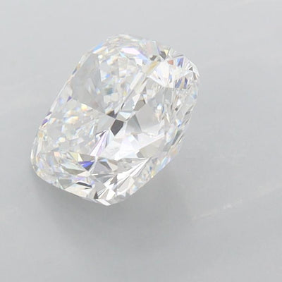 1.45 Carat Cushion Lab Diamond :: 360 spin frame 01