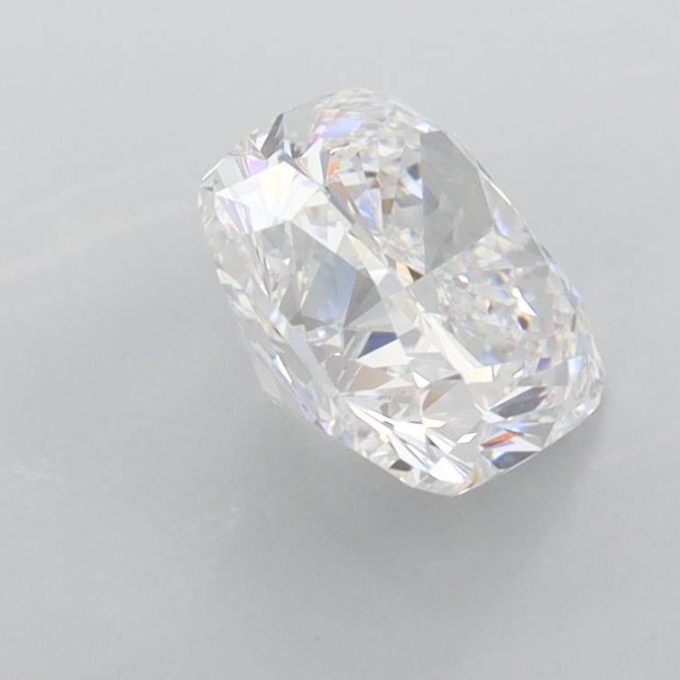 1.45 Carat Cushion Lab Diamond :: 360 spin frame 02