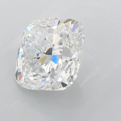 1.45 Carat Cushion Lab Diamond :: 360 spin frame 05