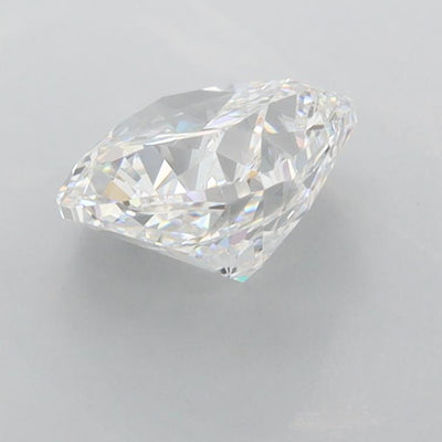 1.45 Carat Cushion Lab Diamond :: 360 spin frame 06