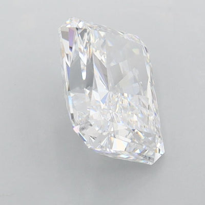 1.36 Carat Radiant Lab Diamond :: 360 spin frame 01