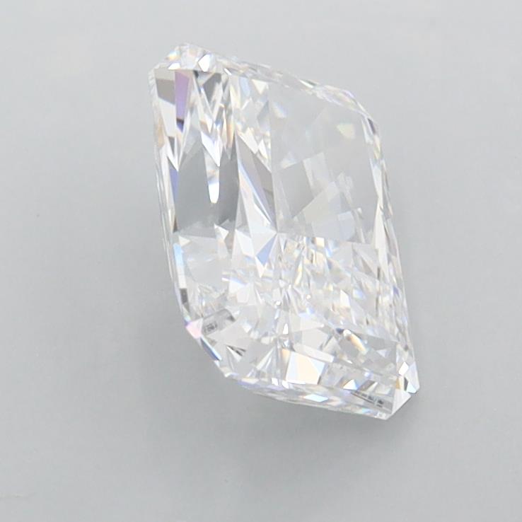1.36 Carat Radiant Lab Diamond :: 360 spin frame 01