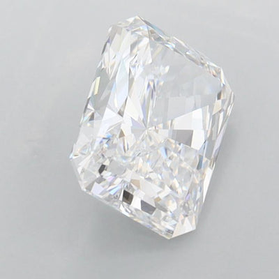 1.36 Carat Radiant Lab Diamond :: 360 spin frame 04