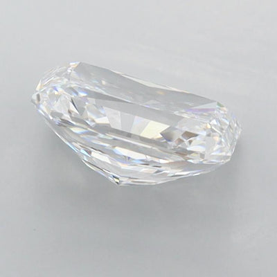 1.36 Carat Radiant Lab Diamond :: 360 spin frame 05