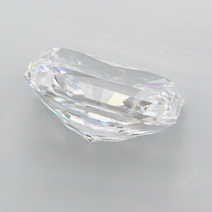 1.36 Carat Radiant Lab Diamond :: 360 spin frame 05