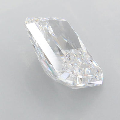 1.36 Carat Radiant Lab Diamond :: 360 spin frame 06